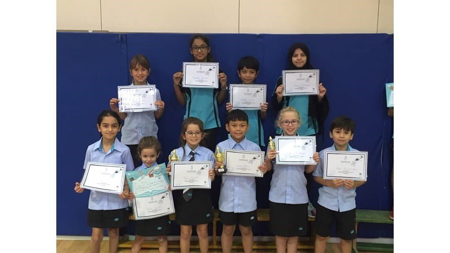 Madinat Khalifa Primary | Monday 19 November - madinat-khalifa-primary-monday-19-november