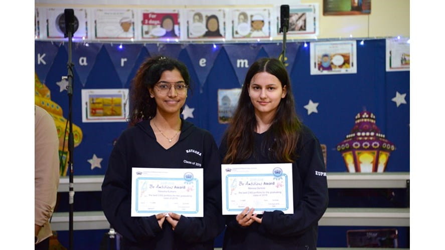 Madinat Khalifa Secondary Headlines | Monday 29 April - madinat-khalifa-secondary-headlines-monday-29-april