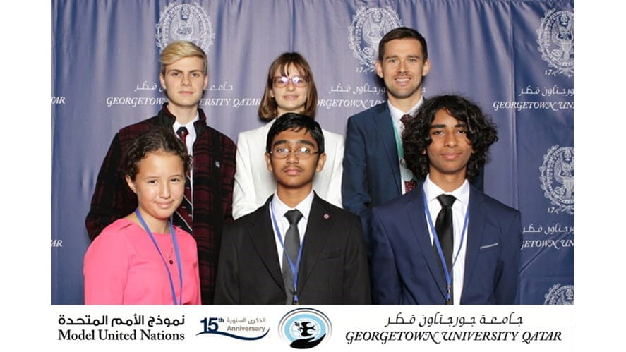 Madinat Khalifa Secondary Headlines Report | Monday, 24 February 2020 - madinat-khalifa-secondary-headlines-report-monday-24-february-2020