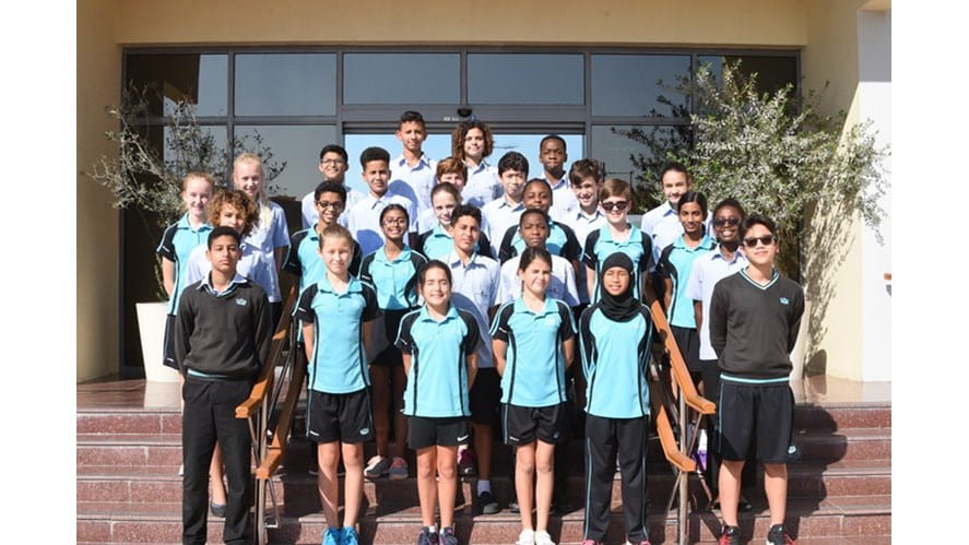 Madinat Khalifa Secondary Headlines Report | Monday, 9 December 2019 - madinat-khalifa-secondary-headlines-report-monday-9-december-2019