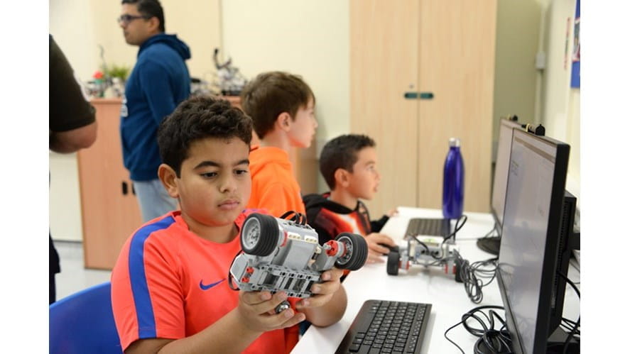 Madinat Khalifa Secondary Open Evening - madinat-khalifa-secondary-open-evening