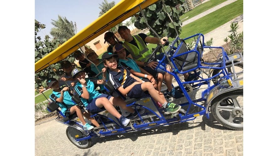 Madinat Khalifa Year 4 Trip to Baladna Farm - madinat-khalifa-year-4-trip-to-baladna-farm