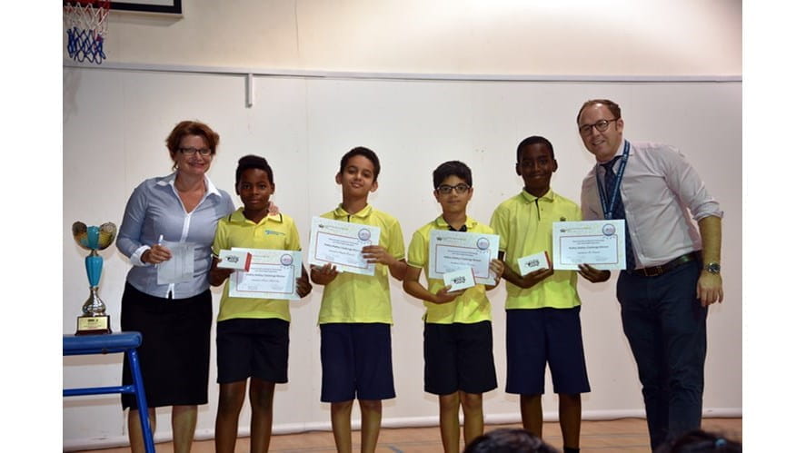 Makey Makey Challenge - makey-makey-challenge