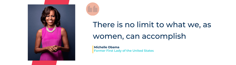 International Womens Day - a unique perspective - International Womens Day - a unique perspective