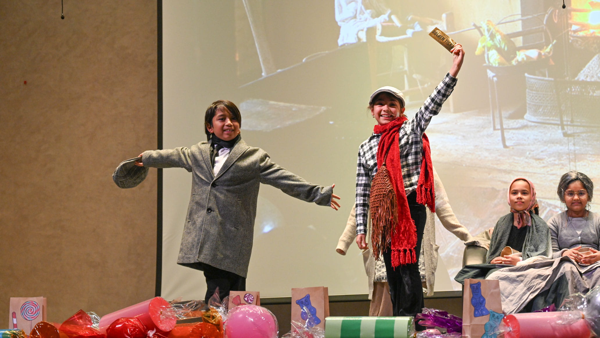 Arts Education and Leadership Skills | Compass International School Doha - The Hidden Benefits of Arts Education for Future Leaders