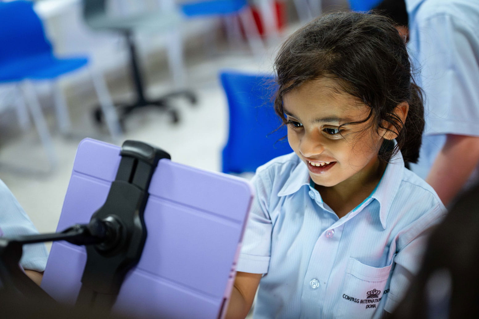 Computing skills for children Nord Anglia Education