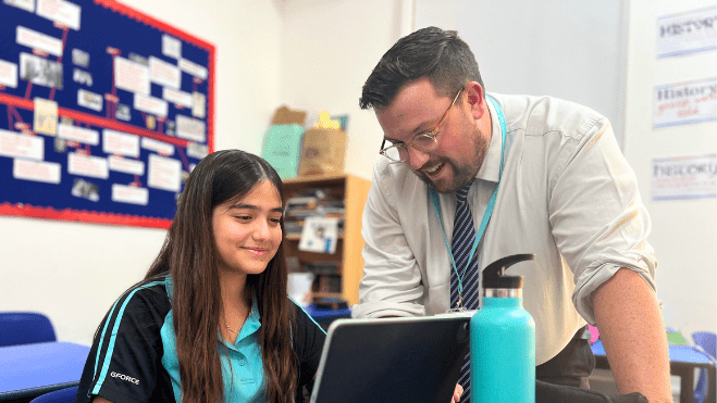 IBDP Compass International School