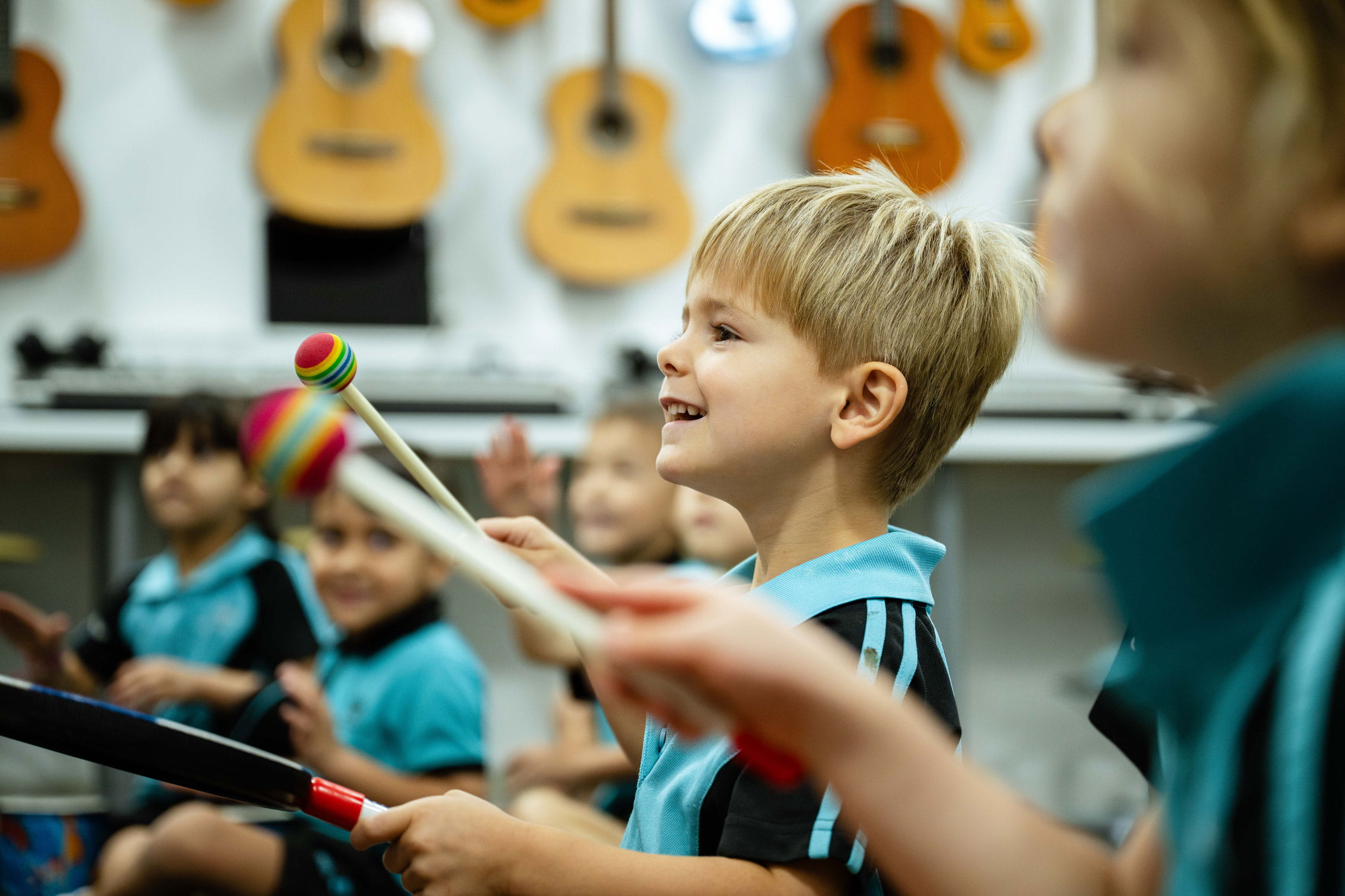 Exploring Juilliards impact on education at Compass - Exploring Juilliards impact on education at Compass