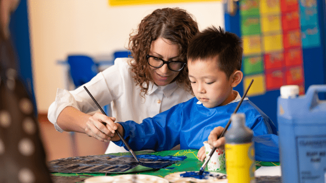 Empowering Students with Learning Difficulties A Look into Our Inclusive Learning Support Services - Empowering Students with Learning Difficulties A Look into Our Inclusive Learning Support Services