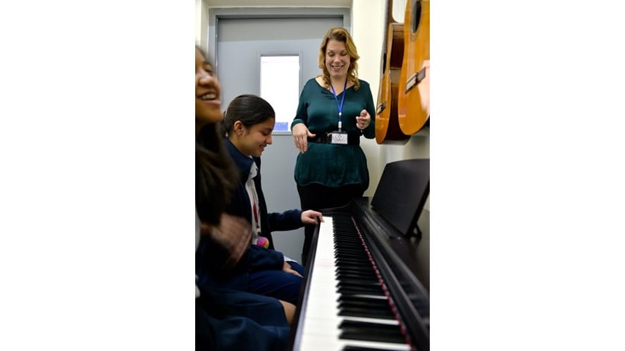 Music Tuition - music-tuition