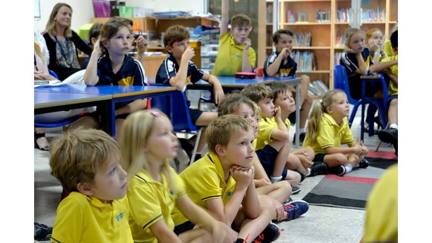 Netherlands Ambassador to open Money Week for Dutch students LanguageOne - netherlands-ambassador-to-open-money-week-for-dutch-students-languageone