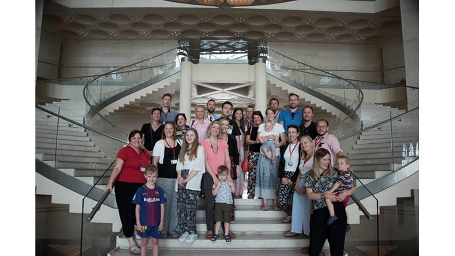 New staff trip to MIA - new-staff-trip-to-mia