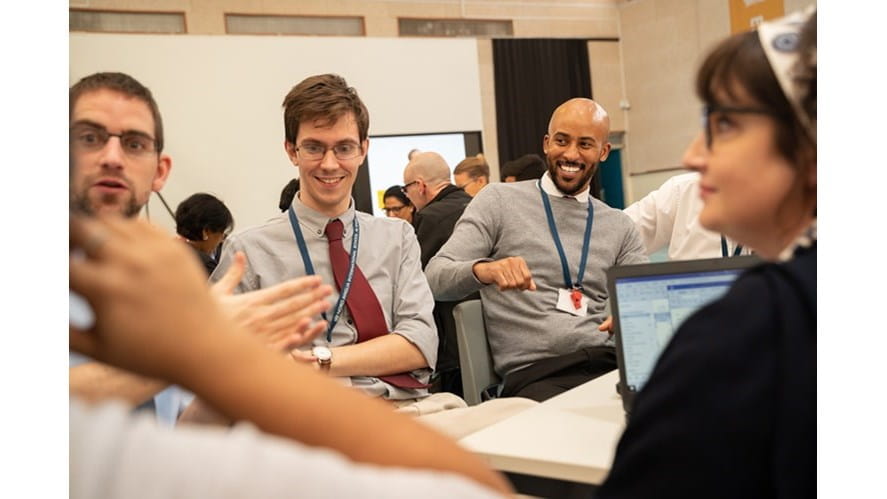 Nord Anglia Education Launches 8th International Teacher Recruitment Fair - nord-anglia-education-launches-8th-international-teacher-recruitment-fair