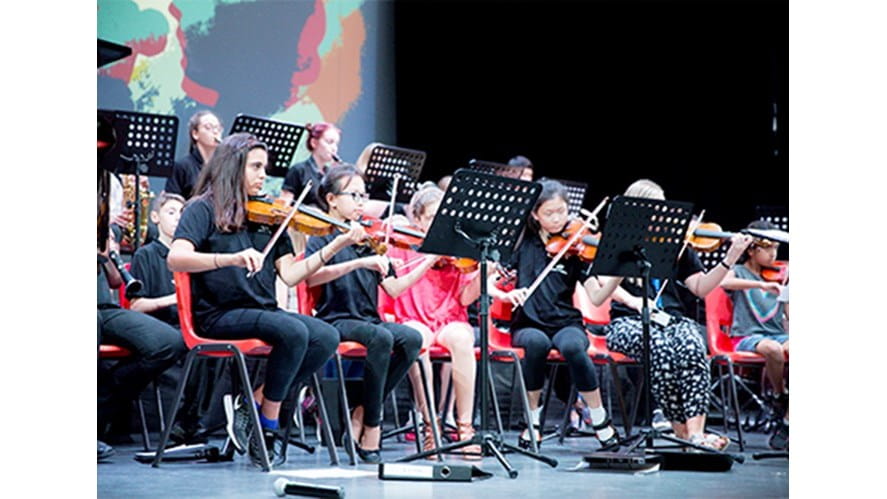 Nord Anglia Music Exposition - nord-anglia-music-exposition