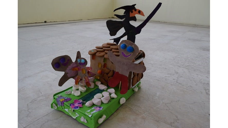 Nord Anglia Visual Art Competition - nord-anglia-visual-art-competition