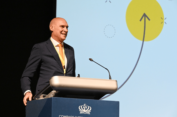 Accredited Dutch School Programme in Qatar | Nord Anglia Education Doha - Qatars only accredited Dutch school programme expands with a dedicated classroom at Compass
