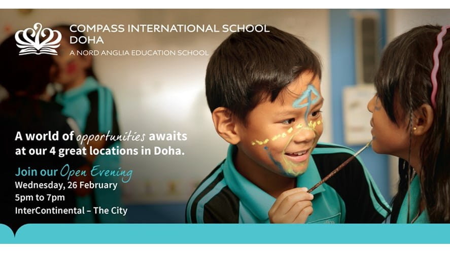 Open Evening Wednesday 26 February - open-evening-wednesday-26-february