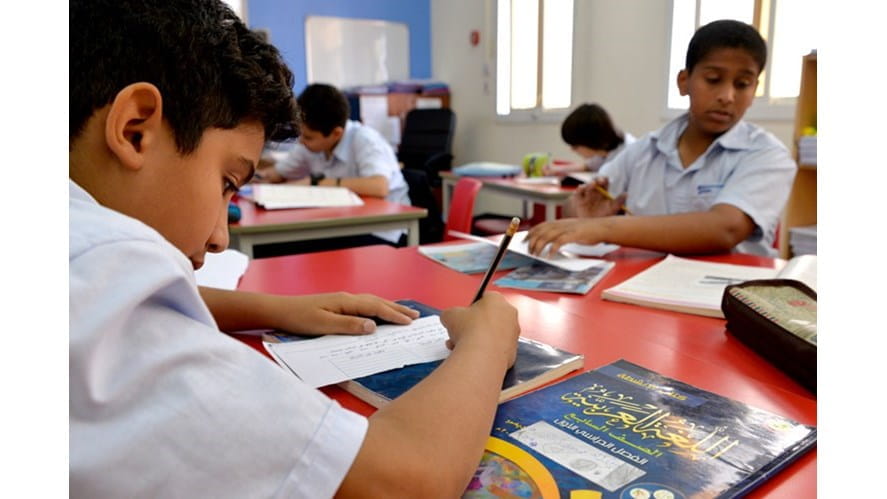 Parents - The Key to Our Success - parents--the-key-to-our-success