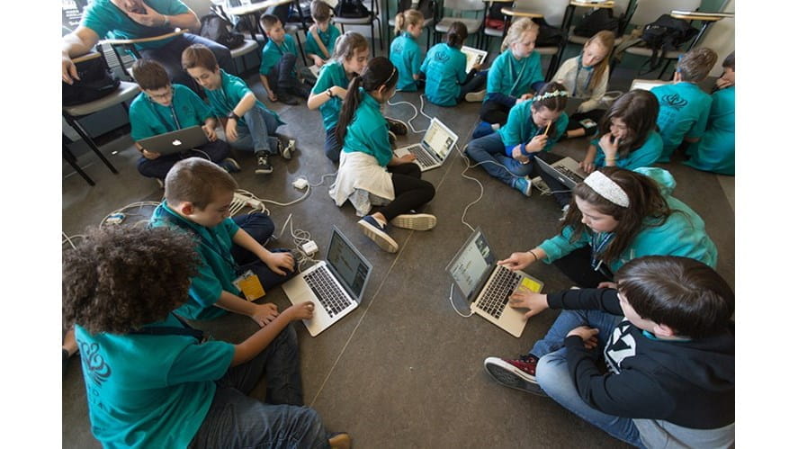 Qatar Invents - Intensive Engineering Design Experience - qatar-invents--intensive-engineering-design-experience