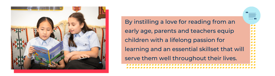 The Benefits of Reading for Pleasure with Primary Children - The benefits of reading for pleasure with primary children