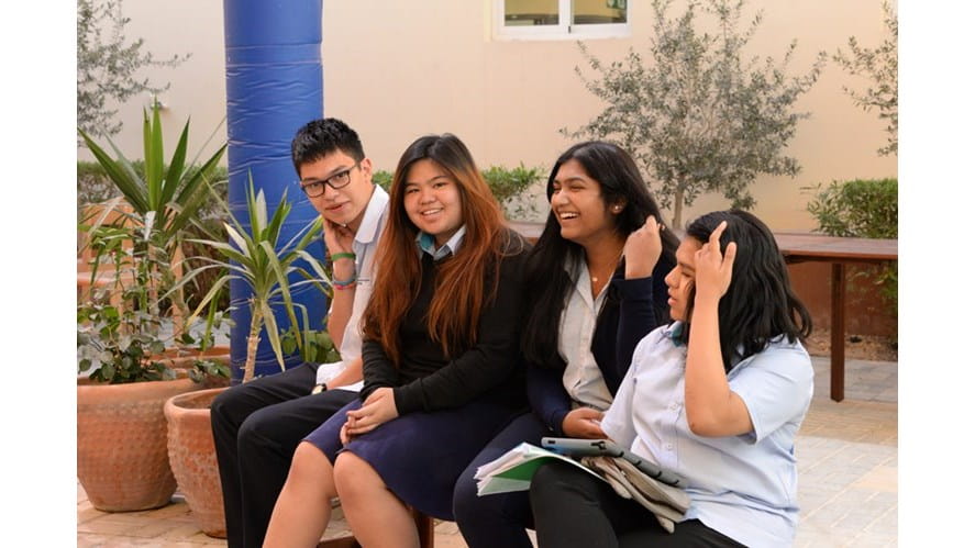 Secondary Students Celebrate Mathematics IGCSE 100% Pass Rate. - secondary-students-celebrate-mathematics-igcse-100-pass-rate