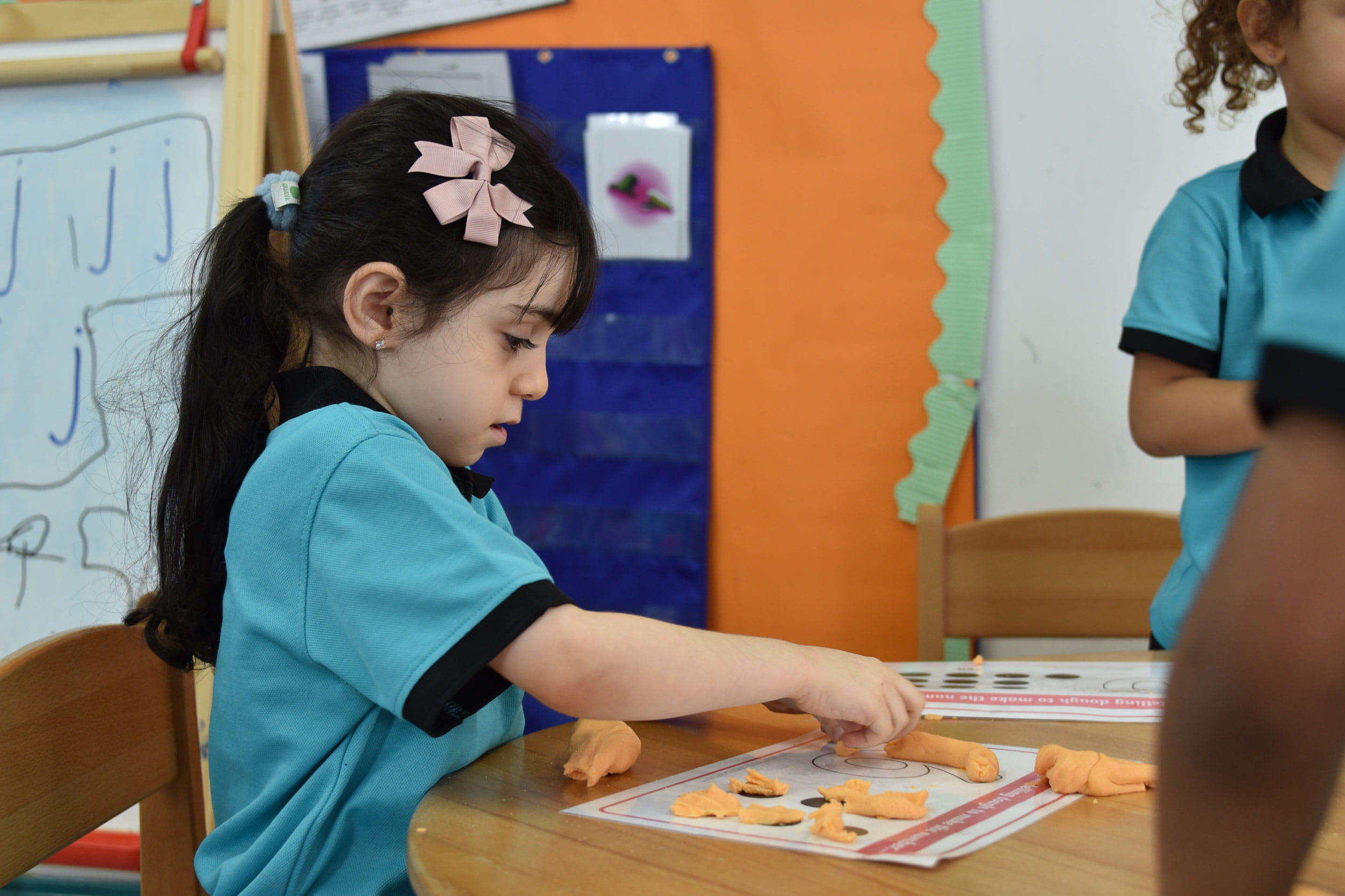 Early Years Compass Doha