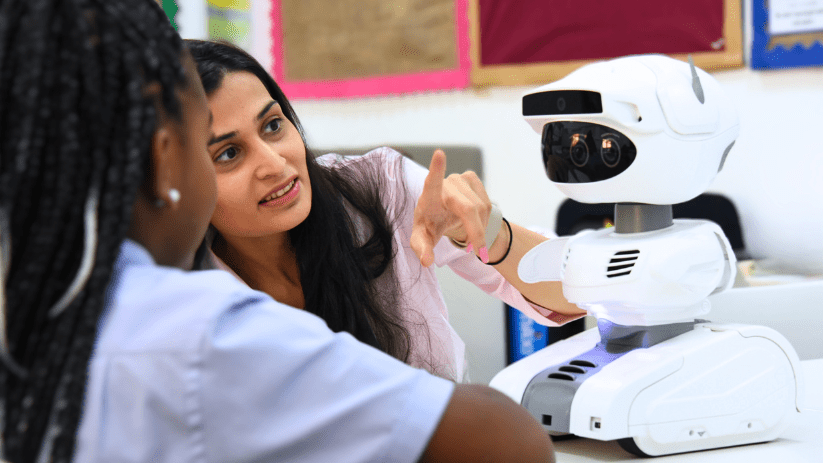 Special Education Needs CISD