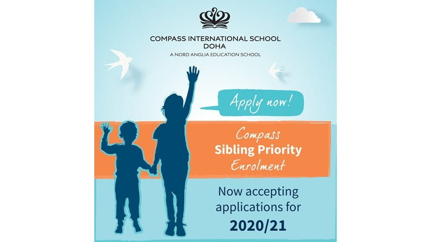 Sibling Priority Enrolment 2020/21 Now Open-sibling-priority-enrolment-2020-21-now-open-Sibling_Instagram_201902