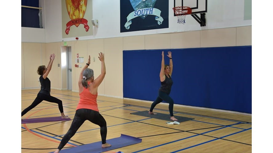Staff Wellbeing - Yoga with Ms Kelly Mordecai - staff-wellbeing--yoga-with-ms-kelly-mordecai