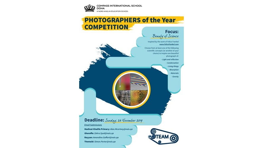STEAM Photographers of the Year - steam-photographers-of-the-year