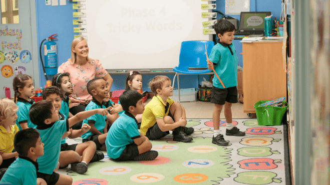 How does Compass International School support students to develop their talents at school - How does Compass International School support students to develop their talents at school