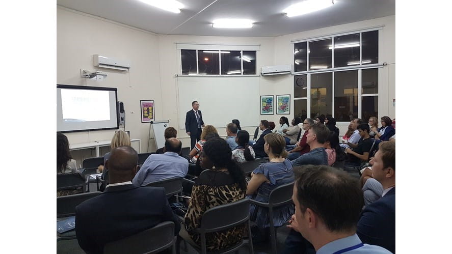 Succeeding at IB Parent Evening - succeeding-at-ib-parent-evening