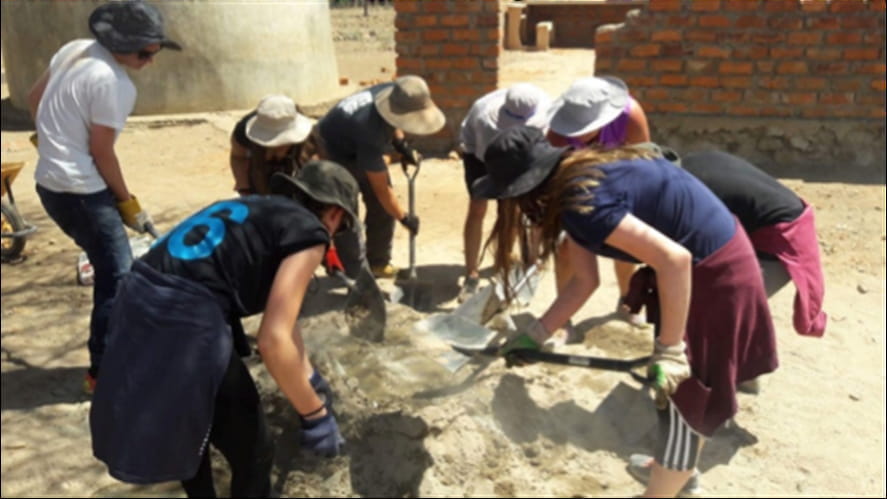 Tanazania Expedition - tanazania-expedition