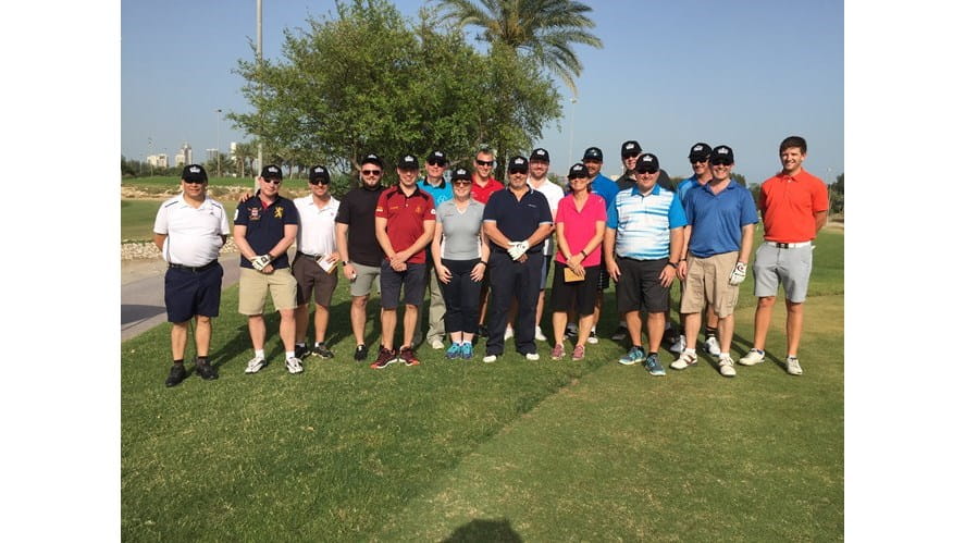 Teachers enjoyed the first Compass International School Golf Tournament - teachers-enjoyed-the-first-compass-international-school-golf-tournament