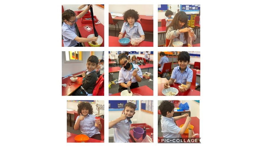 Term 1 Primary Highlights From Madinat Khalifa - term-1-primary-highlights-from-madinat-khalifa