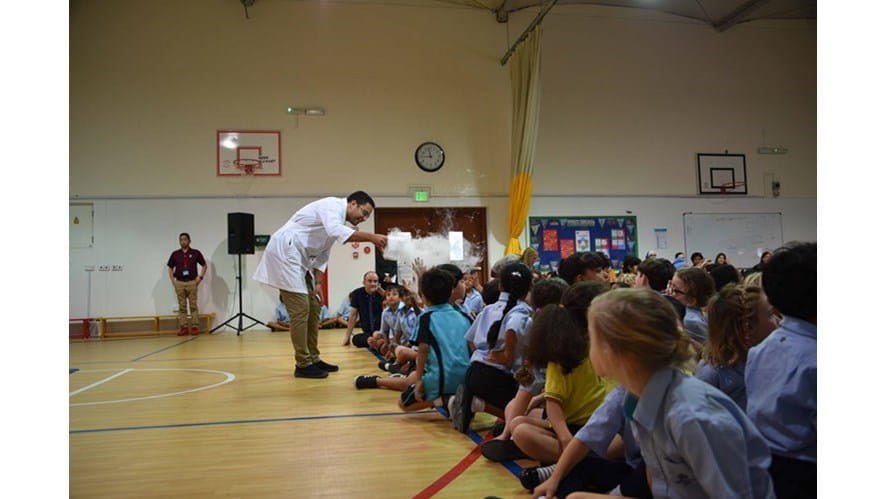 Texas A&M University bring STEAM to life at Gharaffa Campus-texas-a-and-m-university-bring-steam-to-life-at-gharaffa-campus-DSC_8411