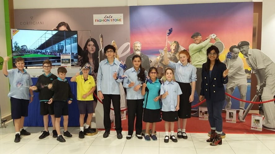 The Australian Festival - the-australian-festival