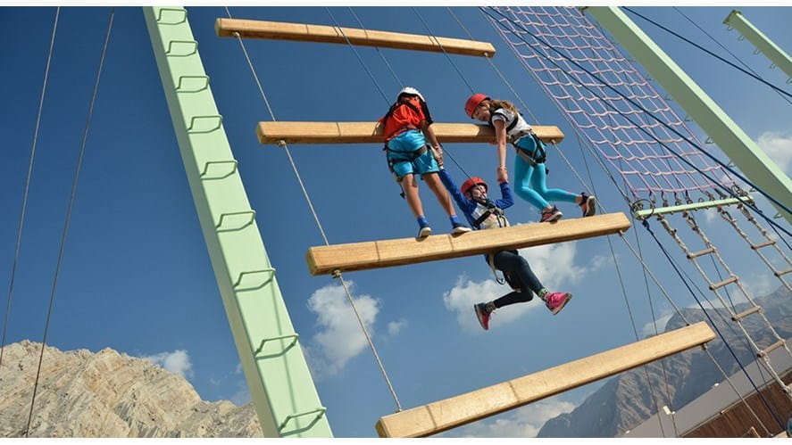 The Power of Taking Risks - the-power-of-taking-risks