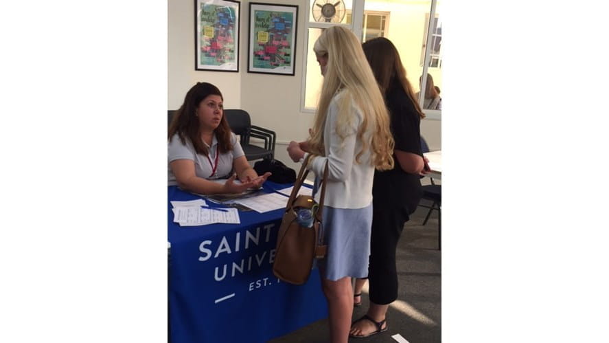 US University Fair at Compass International School - us-university-fair-at-compass-international-school