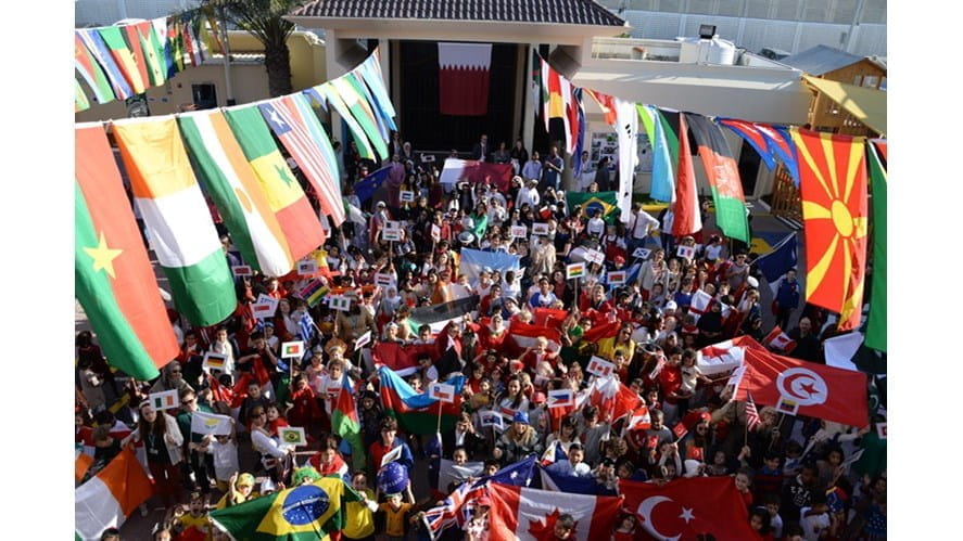 What is an International School? - what-is-an-international-school