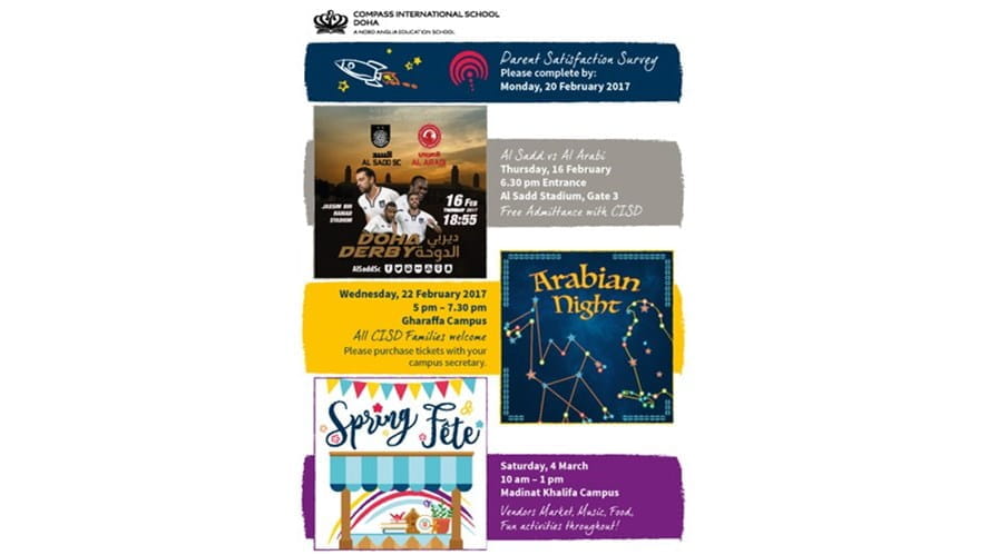 What's happening at school - whats-happening-at-school