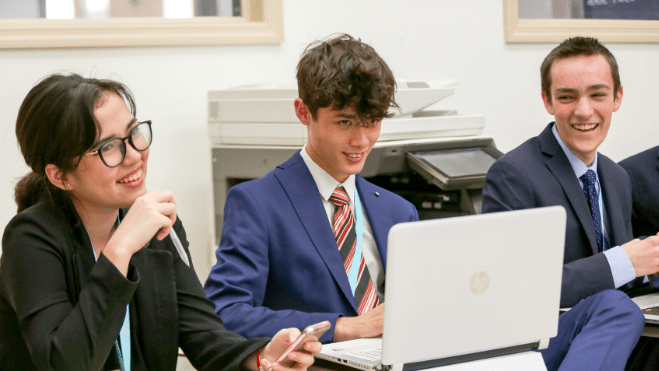 Who is Gen Z? - Who is Gen Z