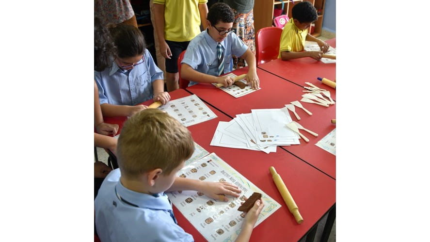 Year 6 Ancient Civilisations: A Cross-Campus Affair - year-6-ancient-civilisations-a-cross-campus-affair