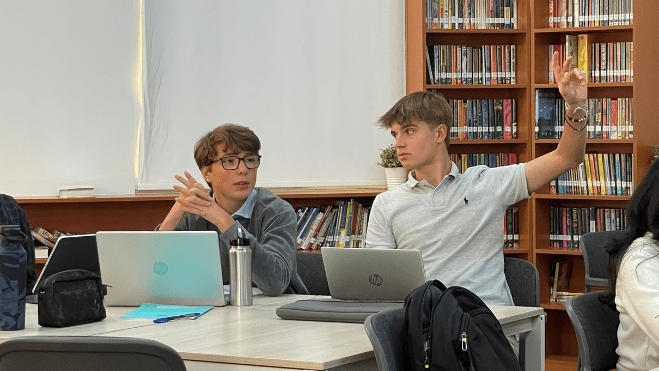 All You Need to Know About IBDP - All you need to know about IBDP