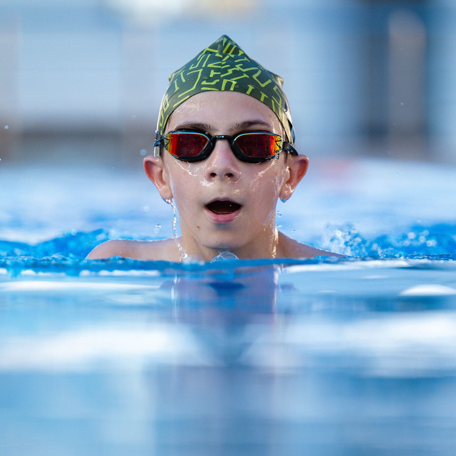 Outstanding Experiences | Compass International School Doha - 04 - Feature Cards Pattern - Creativity and Culture