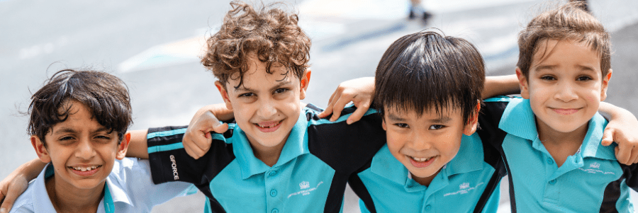 Calendar | Compass International School Doha - Content Page Header