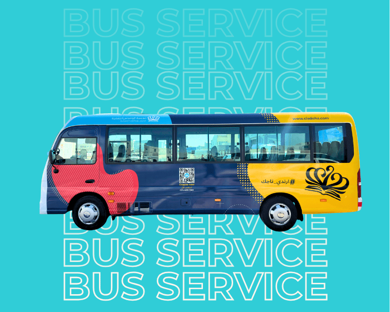 Parent Essentials | Compass International School Doha - Image-50-50 - Bus service