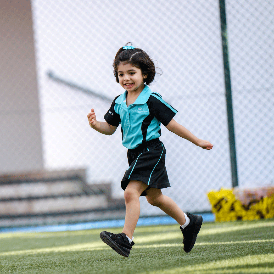 Parent Essentials | Compass International School Doha - Feature Cards