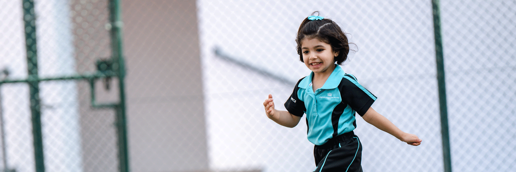 Health and Wellbeing | Compass International School Doha - Content Page Header