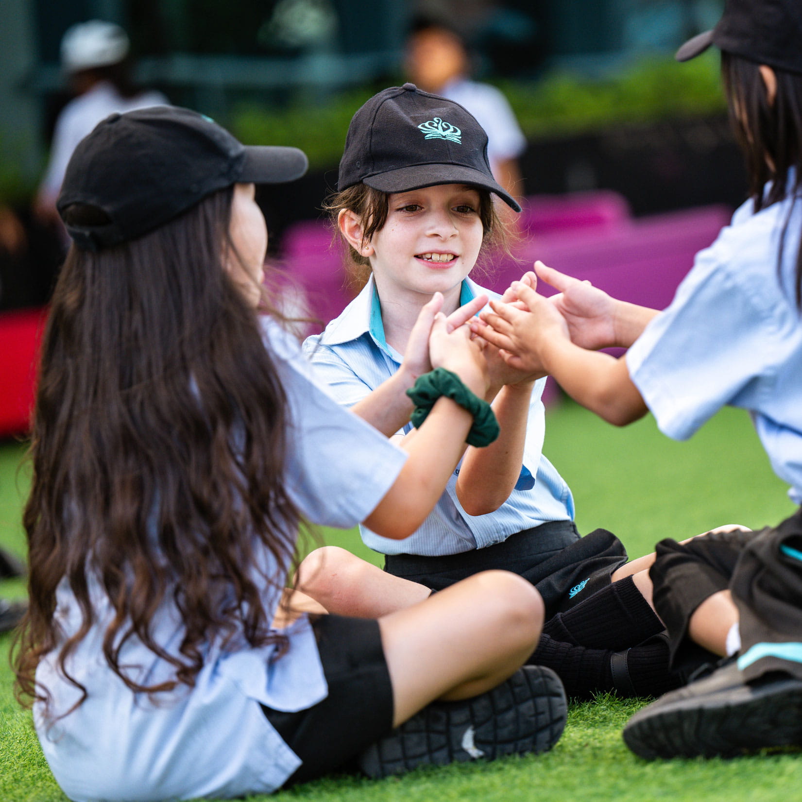 Parent Essentials | Compass International School Doha - Copy of Small Text And Image